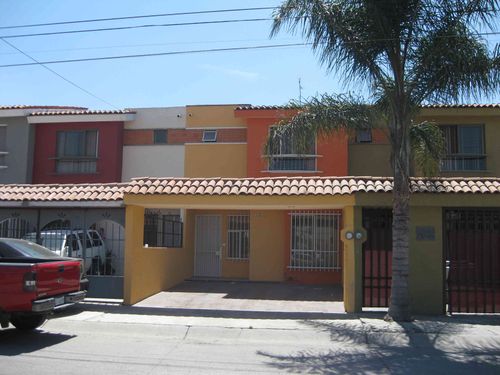 Casa En La Col Parques Del Bosque Tlaquepaque