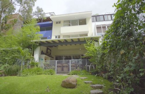 Casa En Venta Bosques Del Centinela I Zapopan