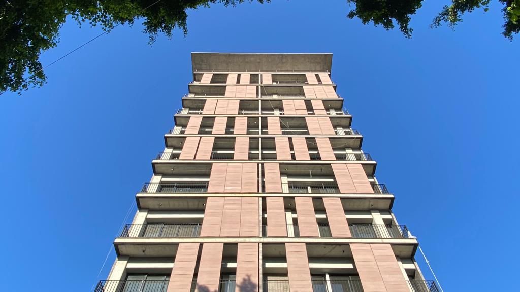 Departamento En Venta En Juan Ruiz De Alarc N Americana Guadalajara