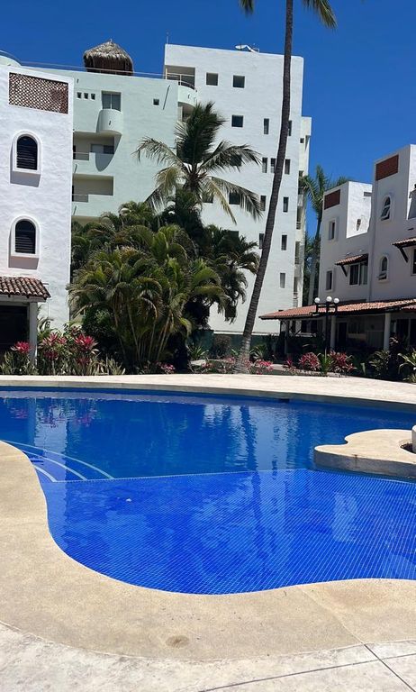 Casa En Venta En Paseo De Los Cocoteros Flamingos Nuevo Vallarta