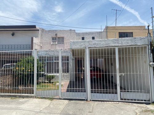 Casa En Venta Jardines Del Bosque Av Los Arcos