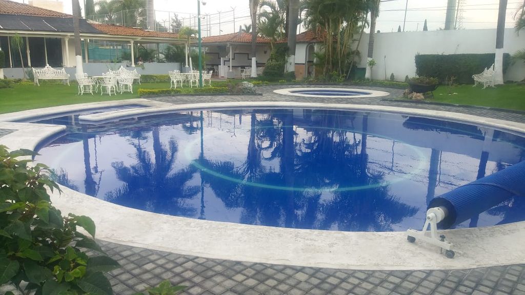 Casa En Venta En Av Naciones Unidas Parque De La Castellana Zapopan