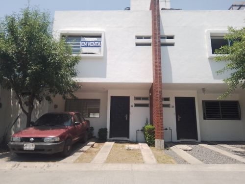 Casa En Venta Ca Adas De San Lorenzo Zapopan Jal