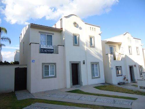 Venta Casa Cumbres Del Lago Juriquilla