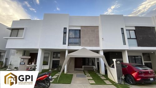 Casa En Venta La Cima Le N Guanajuato