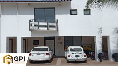 CASA EN VENTA RESIDENCIAL AMBERES LEÓN GUANAJUATO