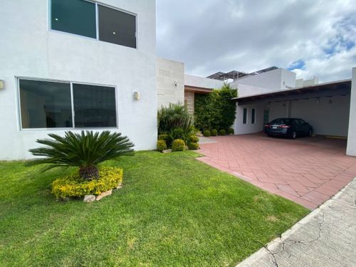 Casa En Venta En Cumbres Del Lago