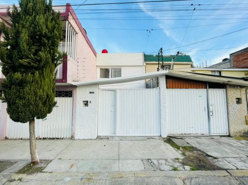 Casa En Renta Toluca Colonia Unidad Victoria