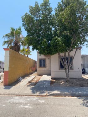 CASA EN VENTA AL SUR DE HERMOSILLO