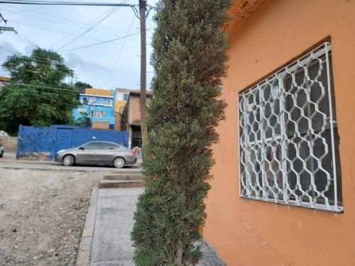 Casa En Venta En Rosas Del Tepeyac