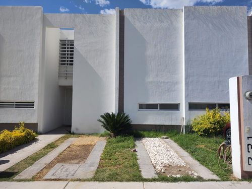 Casa En Venta Coto Barlovento Aguascalientes Ags