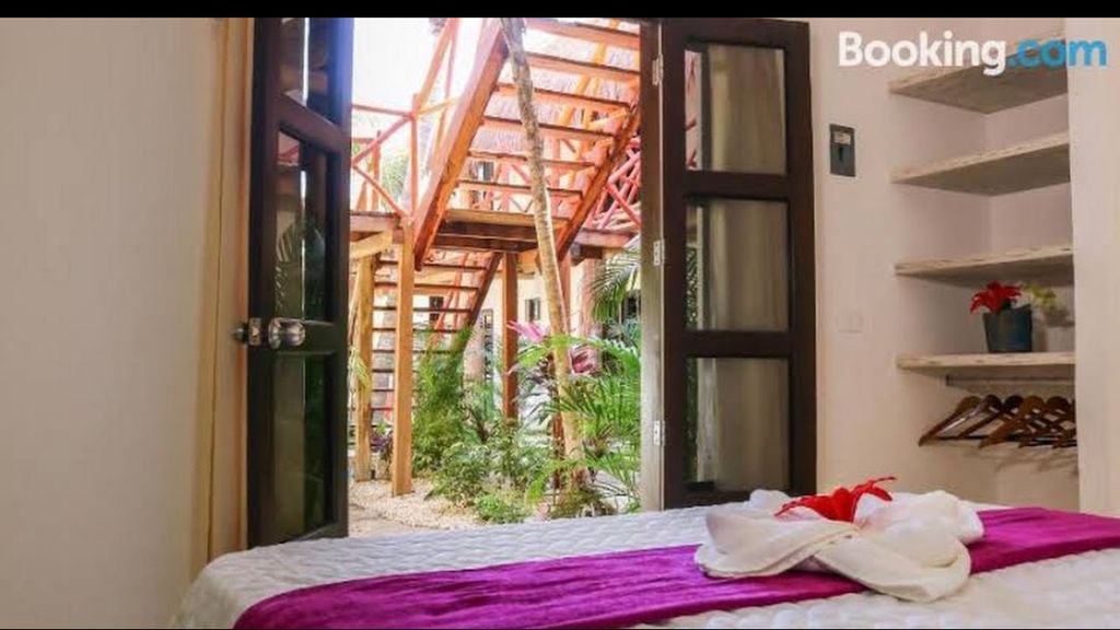 HOTEL BOUTIQUE  EN TULUM 5