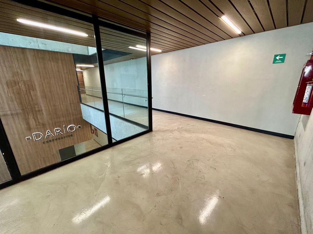 Oficina En Venta o Renta Corporativo Rubén Dario