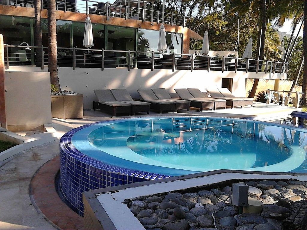 Hotel En Venta En Santa Maria Del Oro, Nayarit