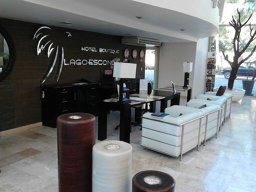 Hotel En Venta En Santa Maria Del Oro, Nayarit