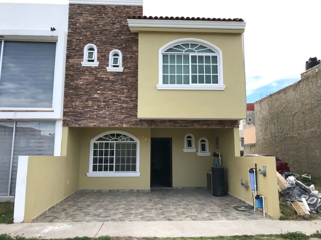 Casa en Venta en Real Del Valle