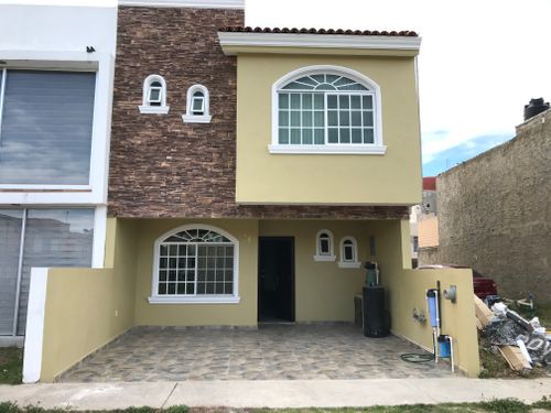 Casa en Venta en Real Del Valle