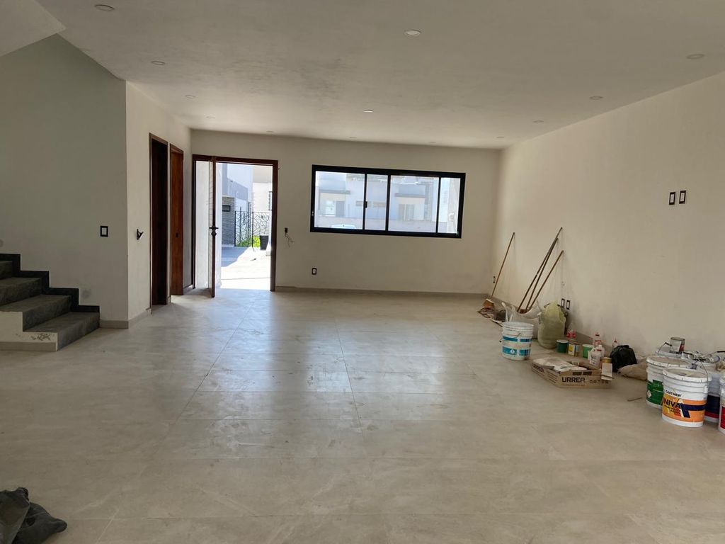 Casa En Venta En Los Robles, Zapopan