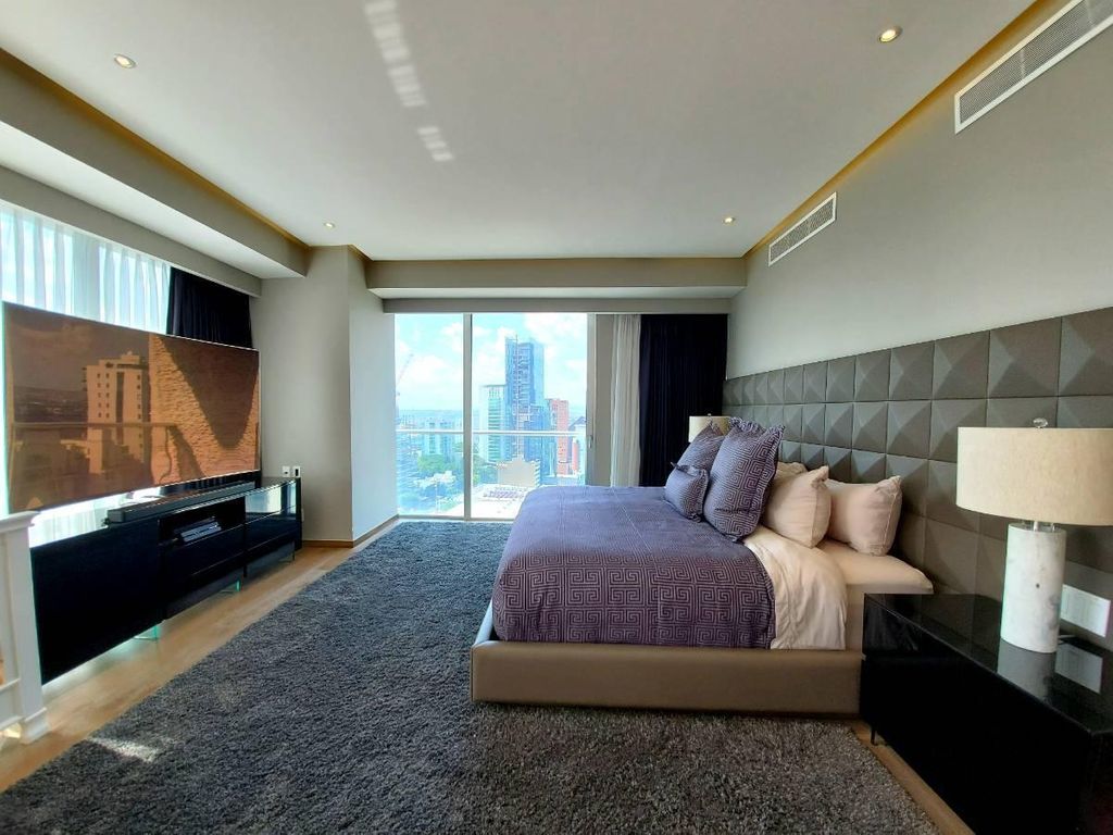 Departamento en Venta en El Country, Guadalajara