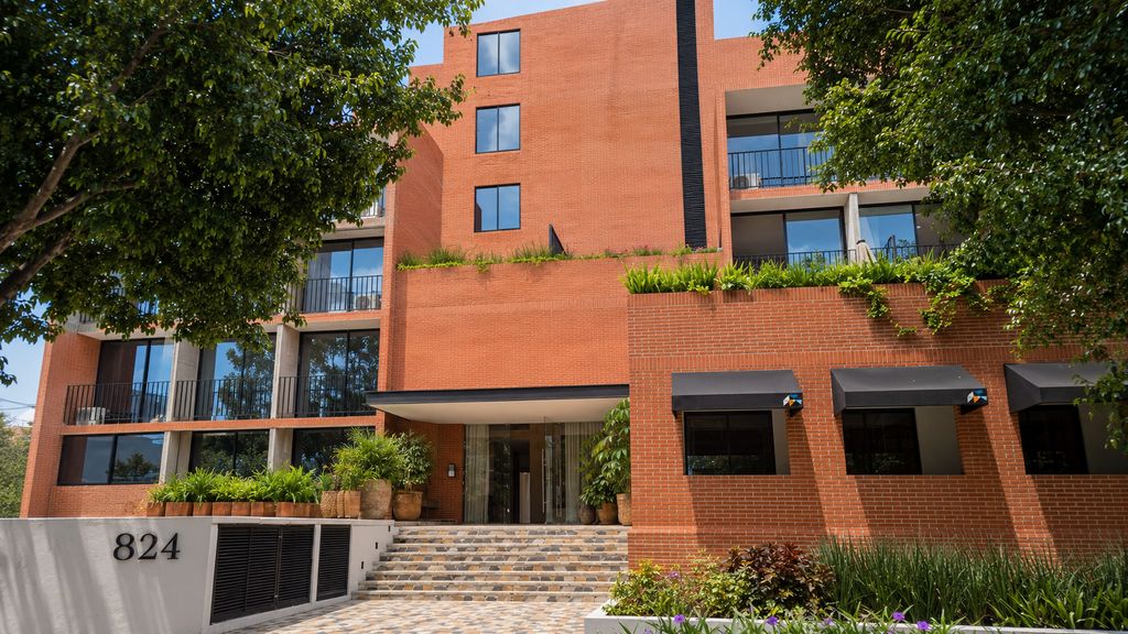 Departamento en Venta en Argentina 824 | Colonia Moderna