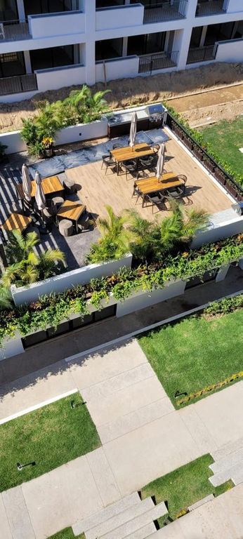 Departamento En Venta En Nuevo Vallarta