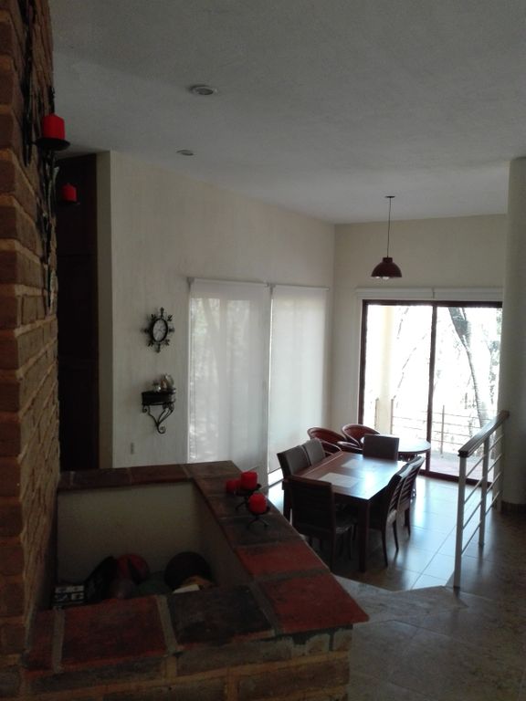 Casa campestre en Reserva los Encinos Jalisco