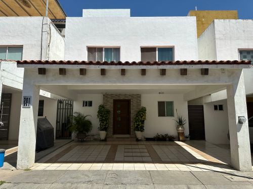 Casa en venta BONANZA San Agustin