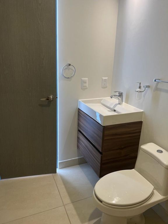 Departamento nuevo, FEDERALTA SKYLIFE