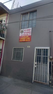 CASA EN LOMAS DE POLANCO GUADALAJARA