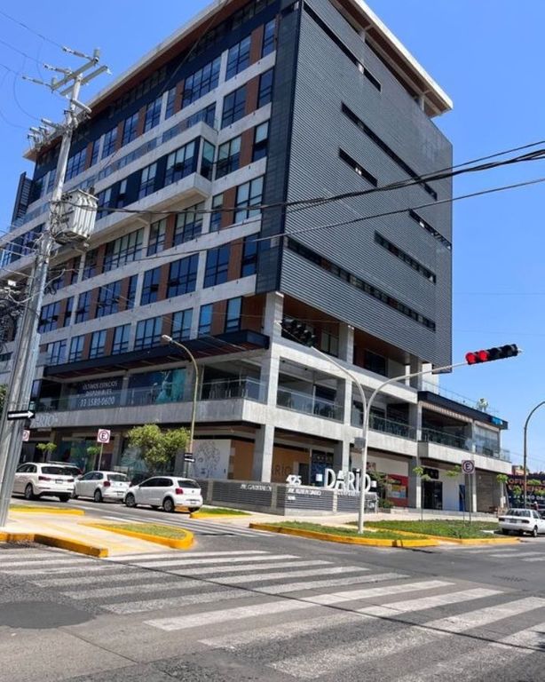91 oficinas en renta en Providencia, Guadalajara, Jalisco -  