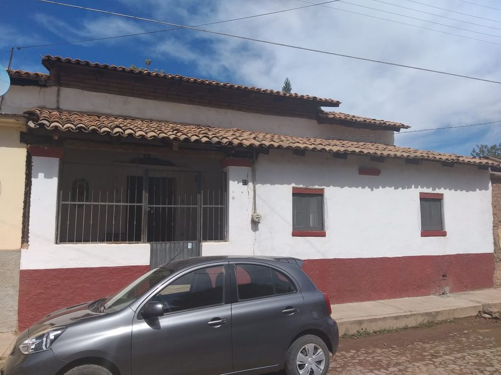 3 casas en venta en Mascota, Jalisco 