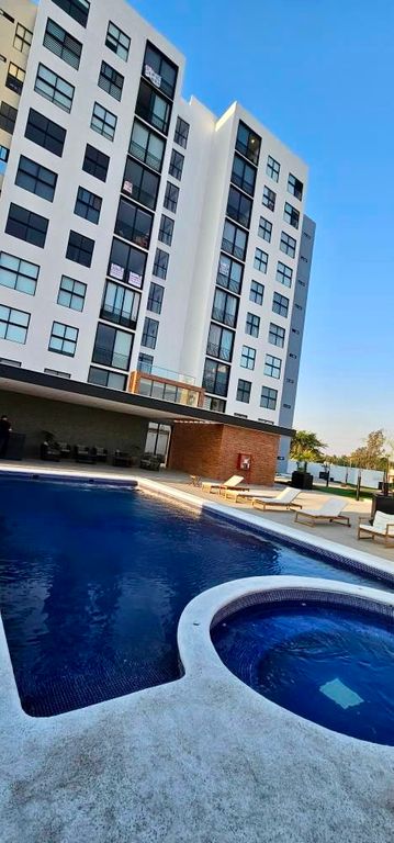 DEPARTAMENTO EN RENTA EN VALDEPEÑAS