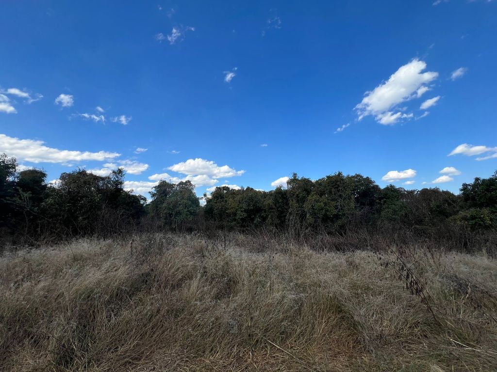 Terreno En Venta En San Juanito De Escobedo
