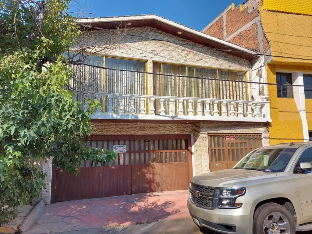 Venta casa Reforma Iztaccihuatl, Iztacalco, CDMX