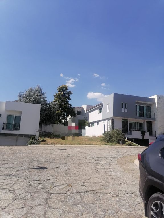 29 terrenos en venta en Campo de golf santa anita condominio, Tlajomulco de  zuniga, Jalisco 