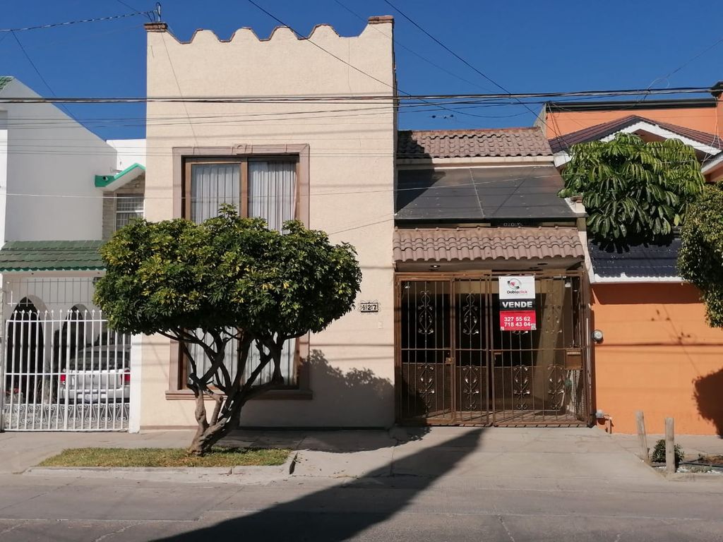 Casa en Venta Villa Insurgentes en Rafael Iriarte