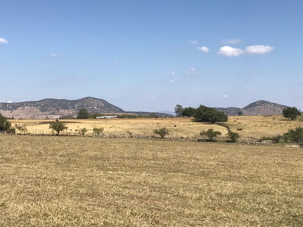 Terreno en Venta, Hacienda La Providencia.