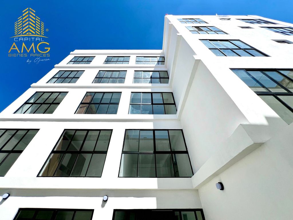 Departamento en Venta Col. Alcalde, Guadalajara