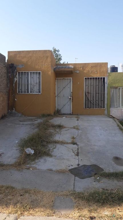 CASA EN VENTA