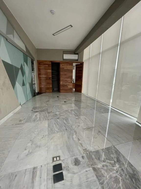Oficinas en renta AAA en Providencia