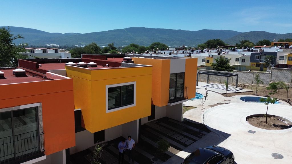 Casa en Venta Nextipac, Jocotepec, Jalisco.