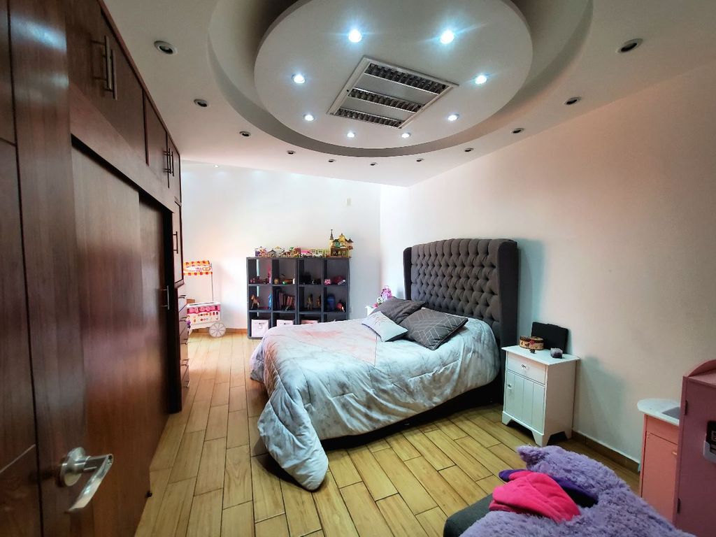 Casa En Venta En Santa Cruz Del Valle