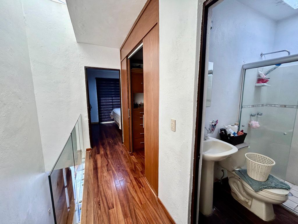 Casa En Renta Amueblada En El Fortin