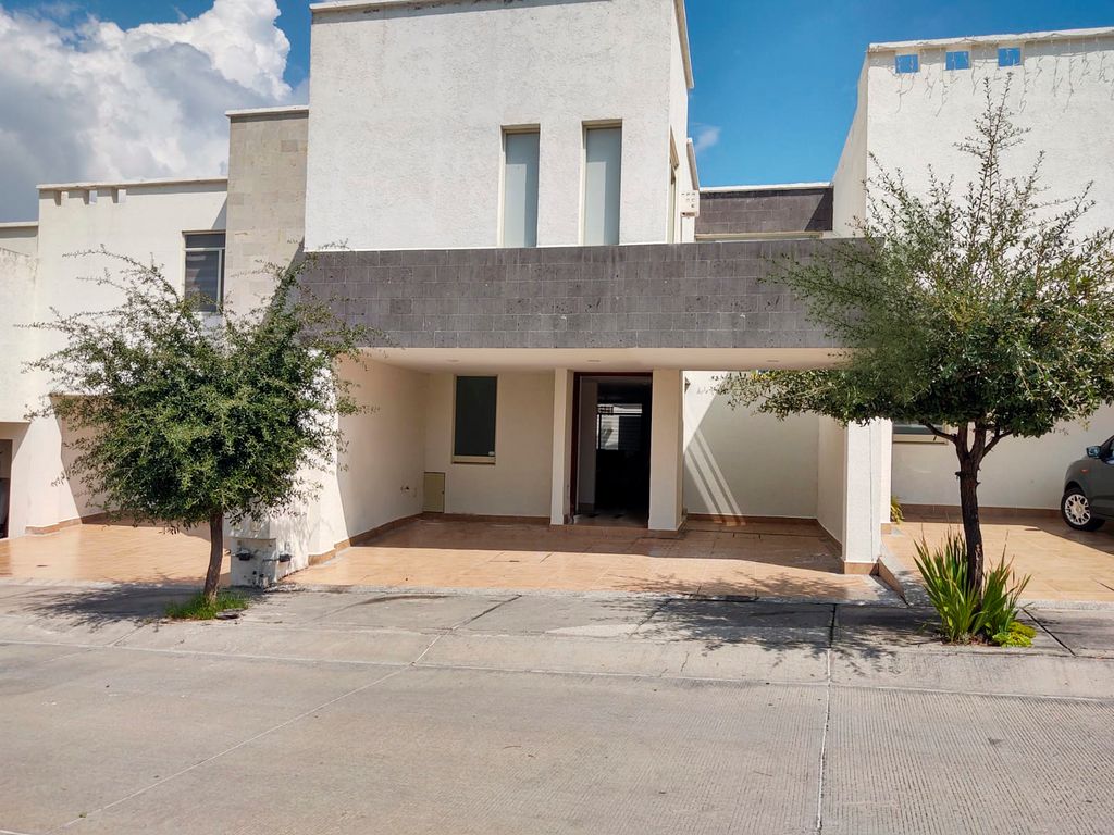 CASA EN RENTA DANUBIO AZUL LEÓN GUANAJUATO - Wiggot