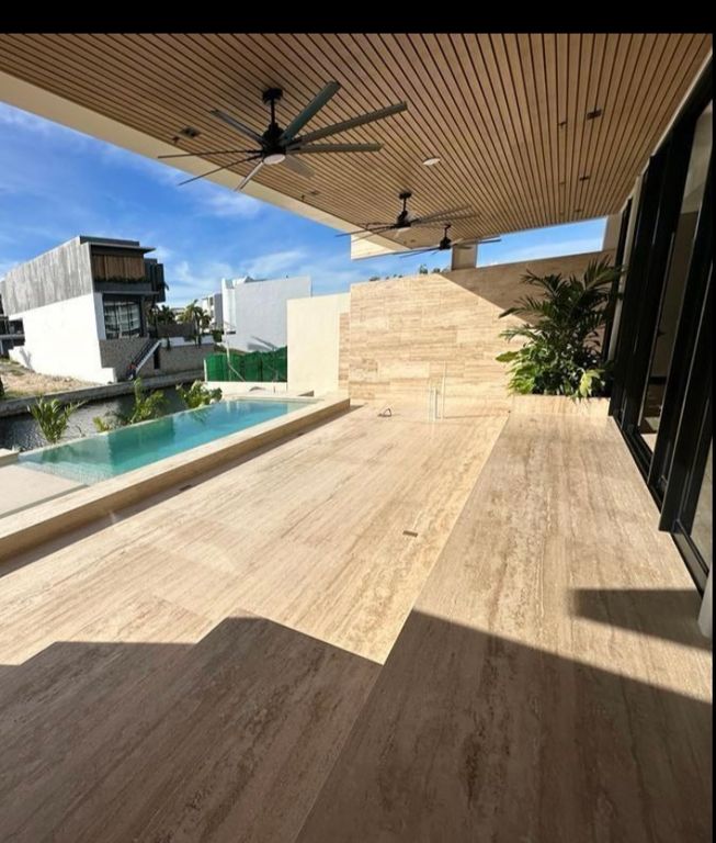 Casa en venta y renta en Cancún