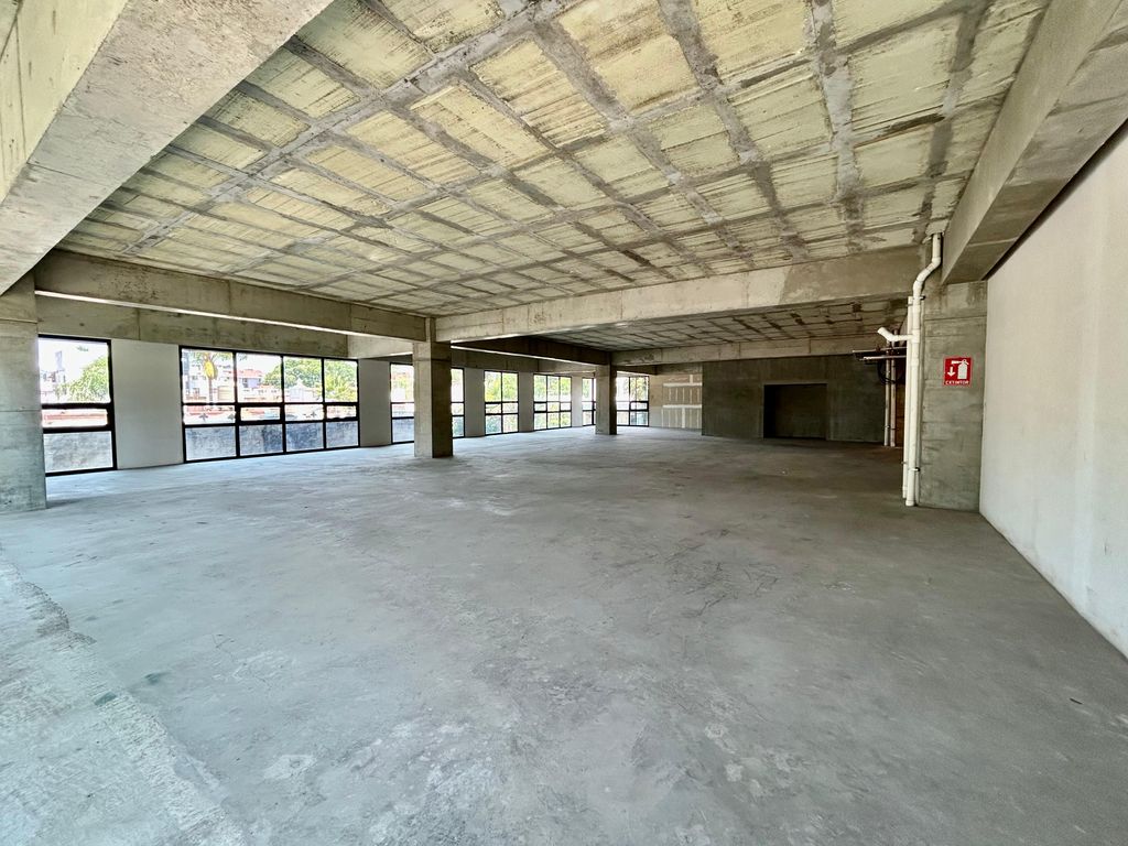Oficina En Venta o Renta Corporativo Rubén Dario
