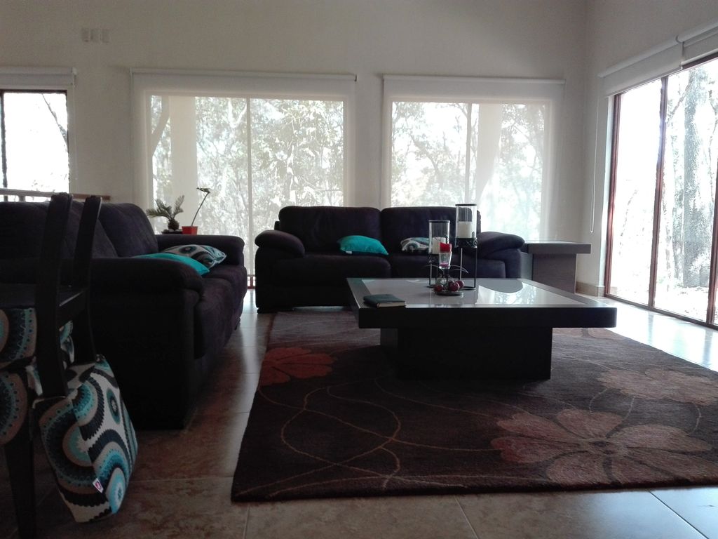 Casa campestre en Reserva los Encinos Jalisco