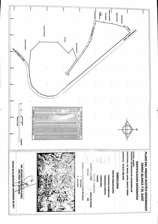 TERRENO EN VENTA EN IXTLAHUACAN DE LOS MEMBRILLOS