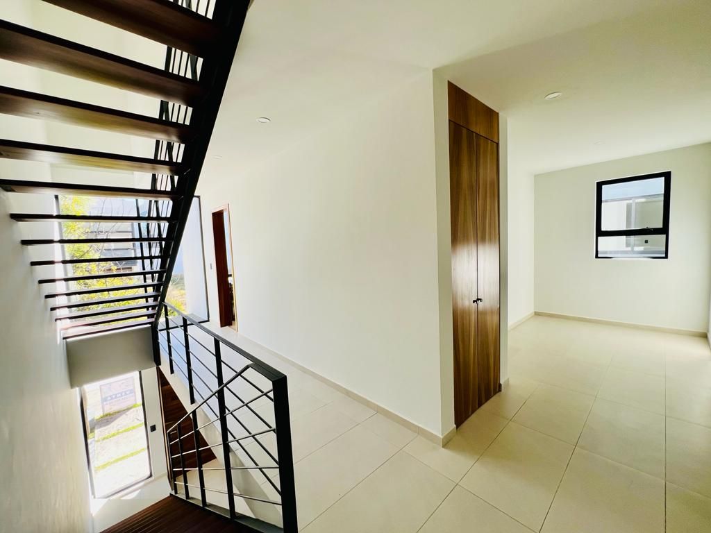 Casa En Vente En Parques Vallarta Coto Abedul