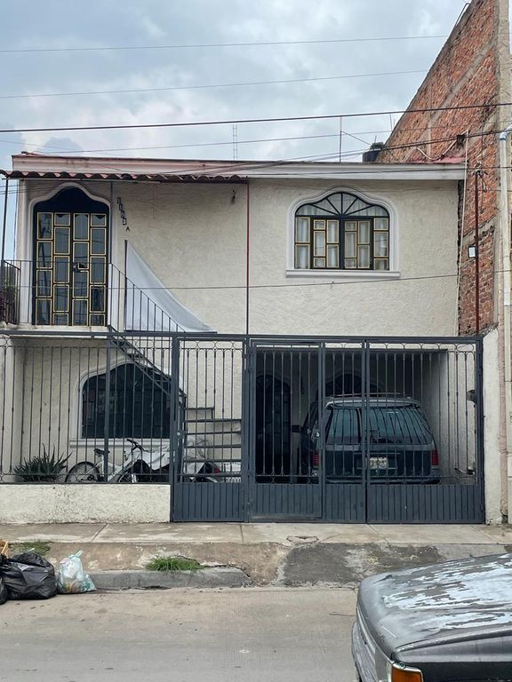 8 casas en venta en El rosario, Tonala, Jalisco 
